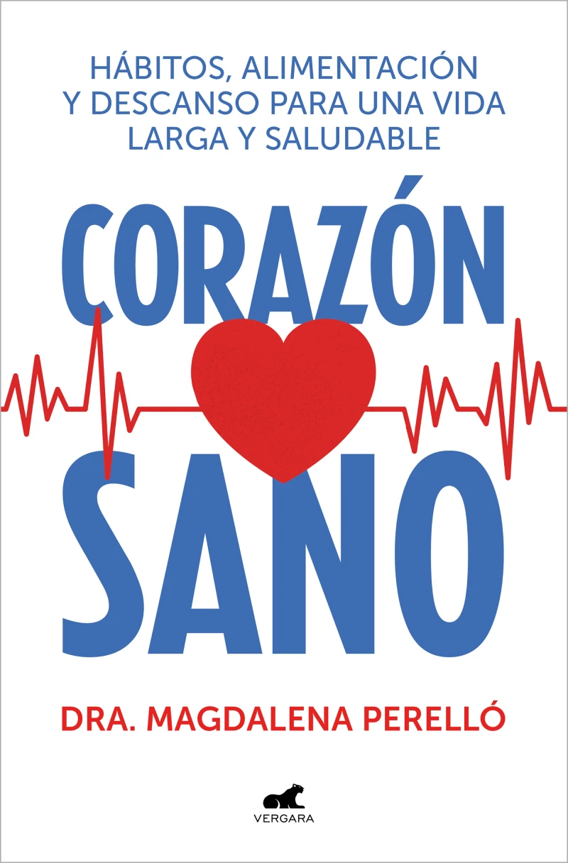 Portada: Corazón sano