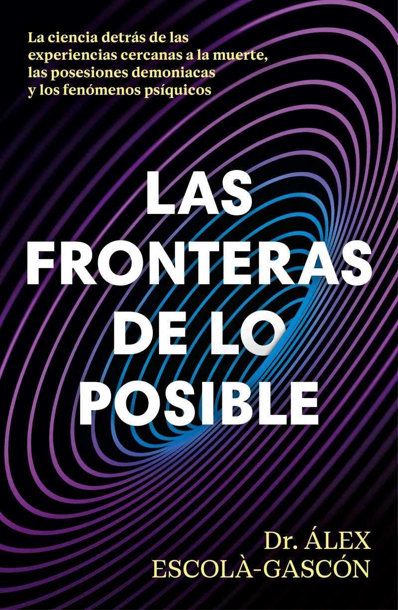 Portada: Las fronteras de lo posible