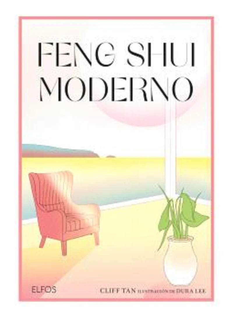 Portada: Feng Shui moderno