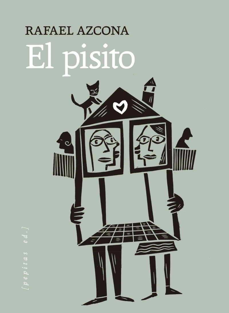 Portada: El pisito