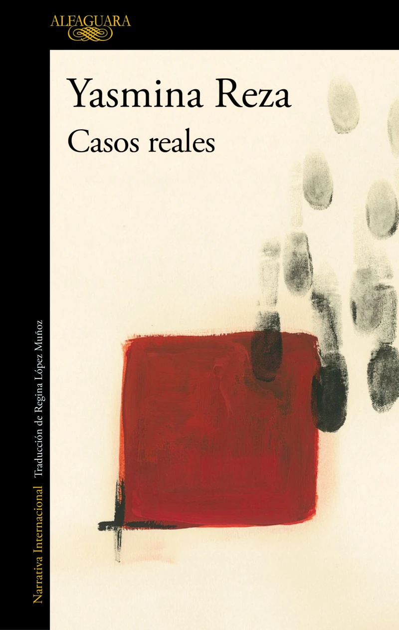 Portada: Casos reales