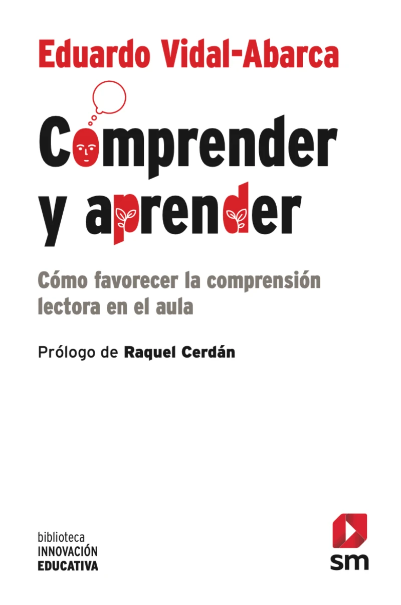 Portada: Comprender y aprender