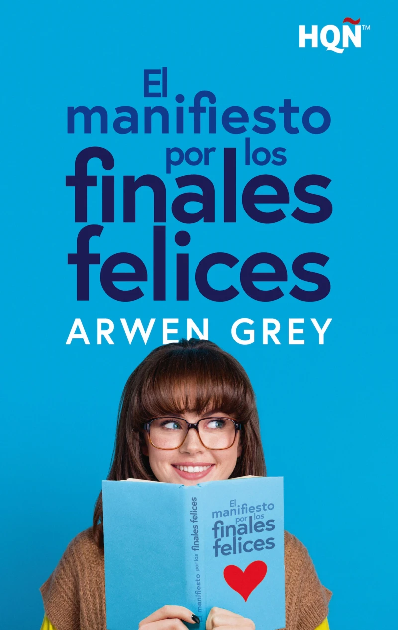 Portada: El manifiesto por los finales felices