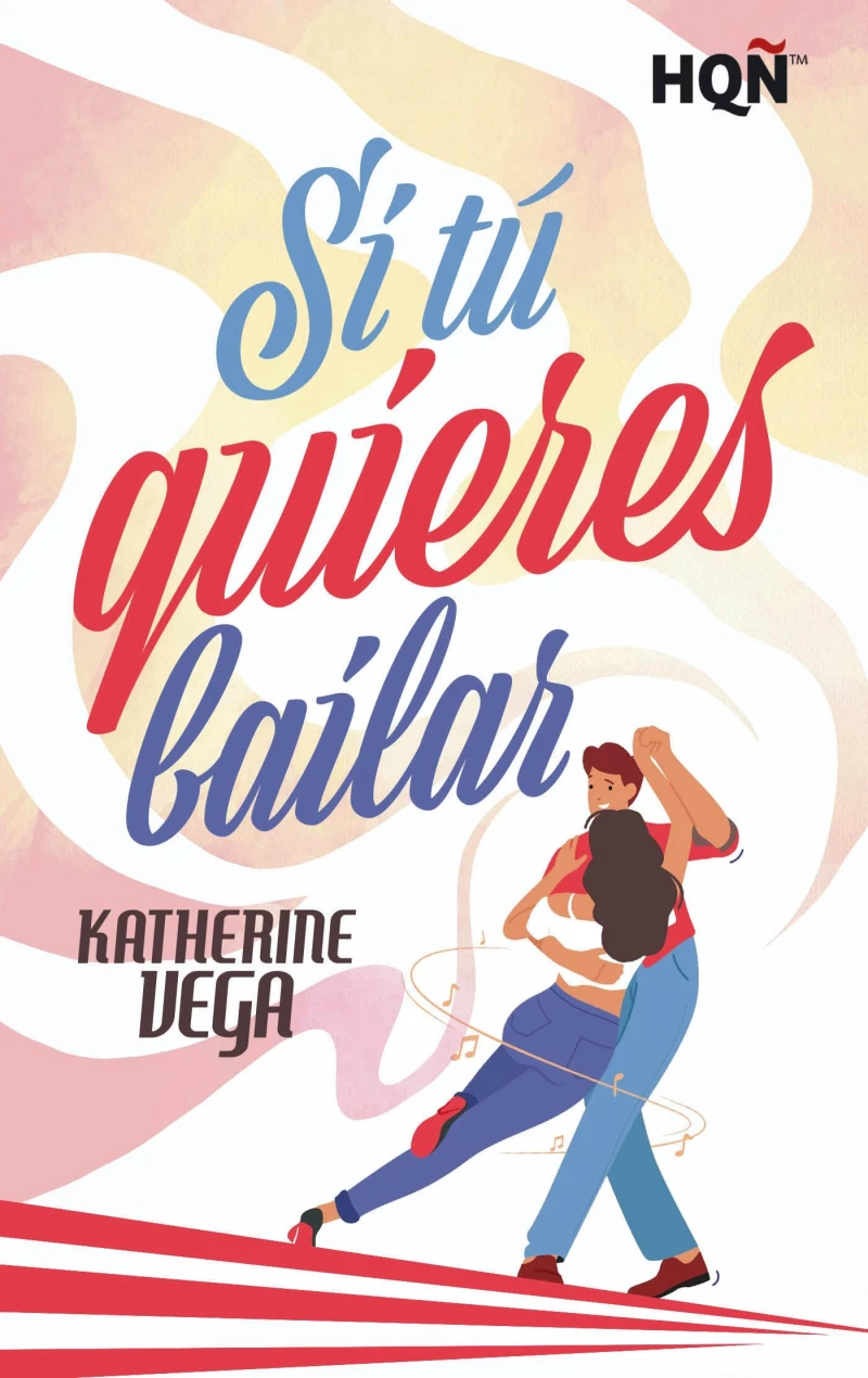 Portada: Si tú quieres bailar