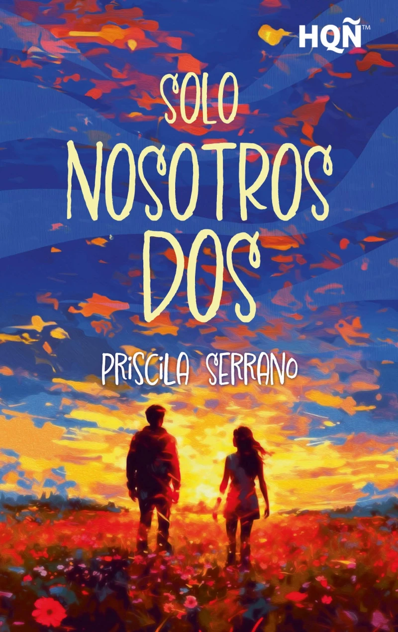 Portada: Solo nosotros dos