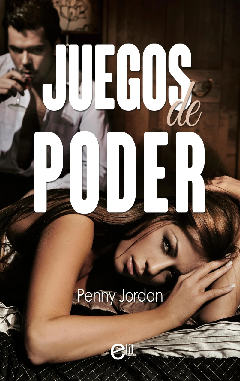 Portada: Juegos de poder