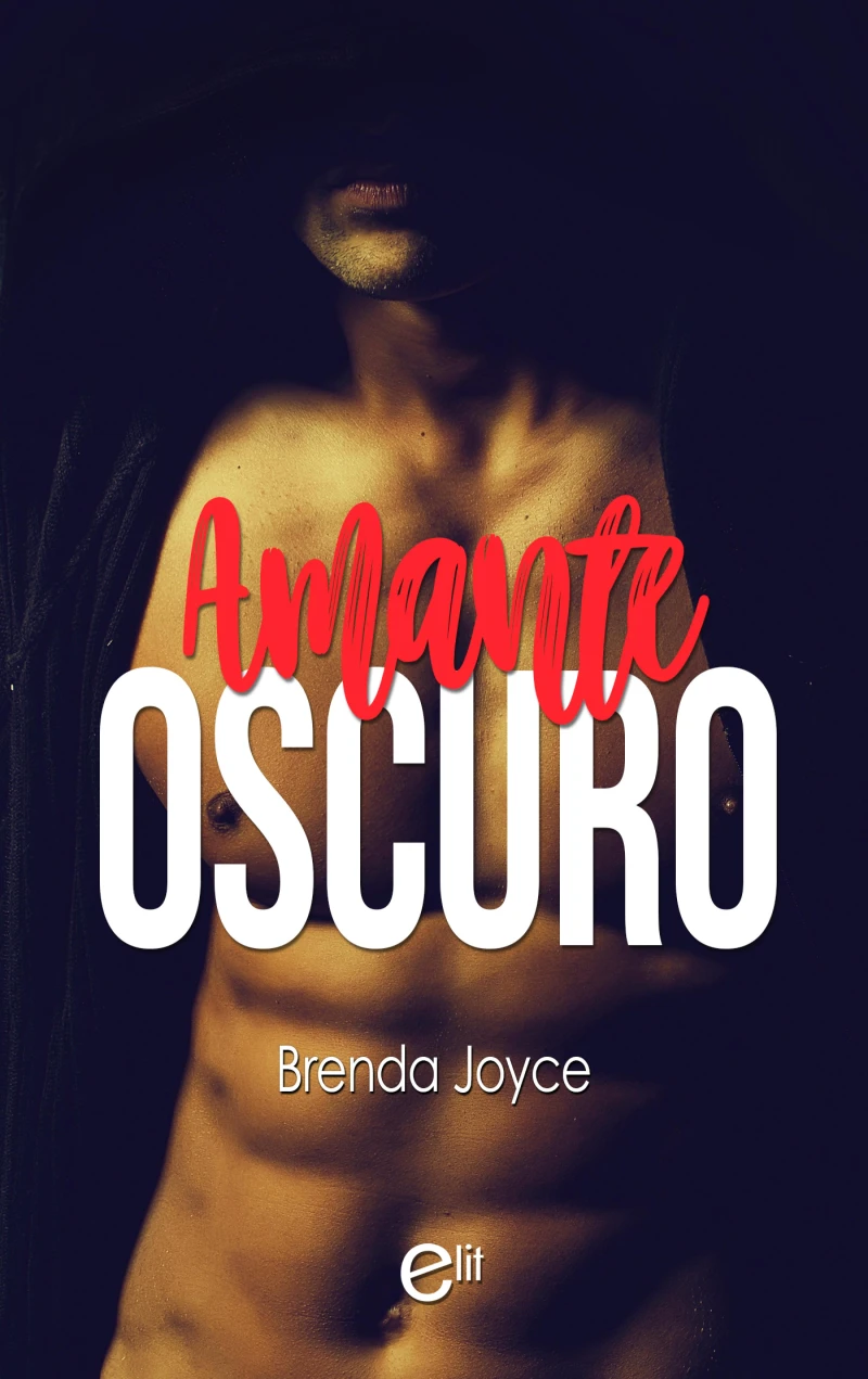 Portada: Amante oscuro
