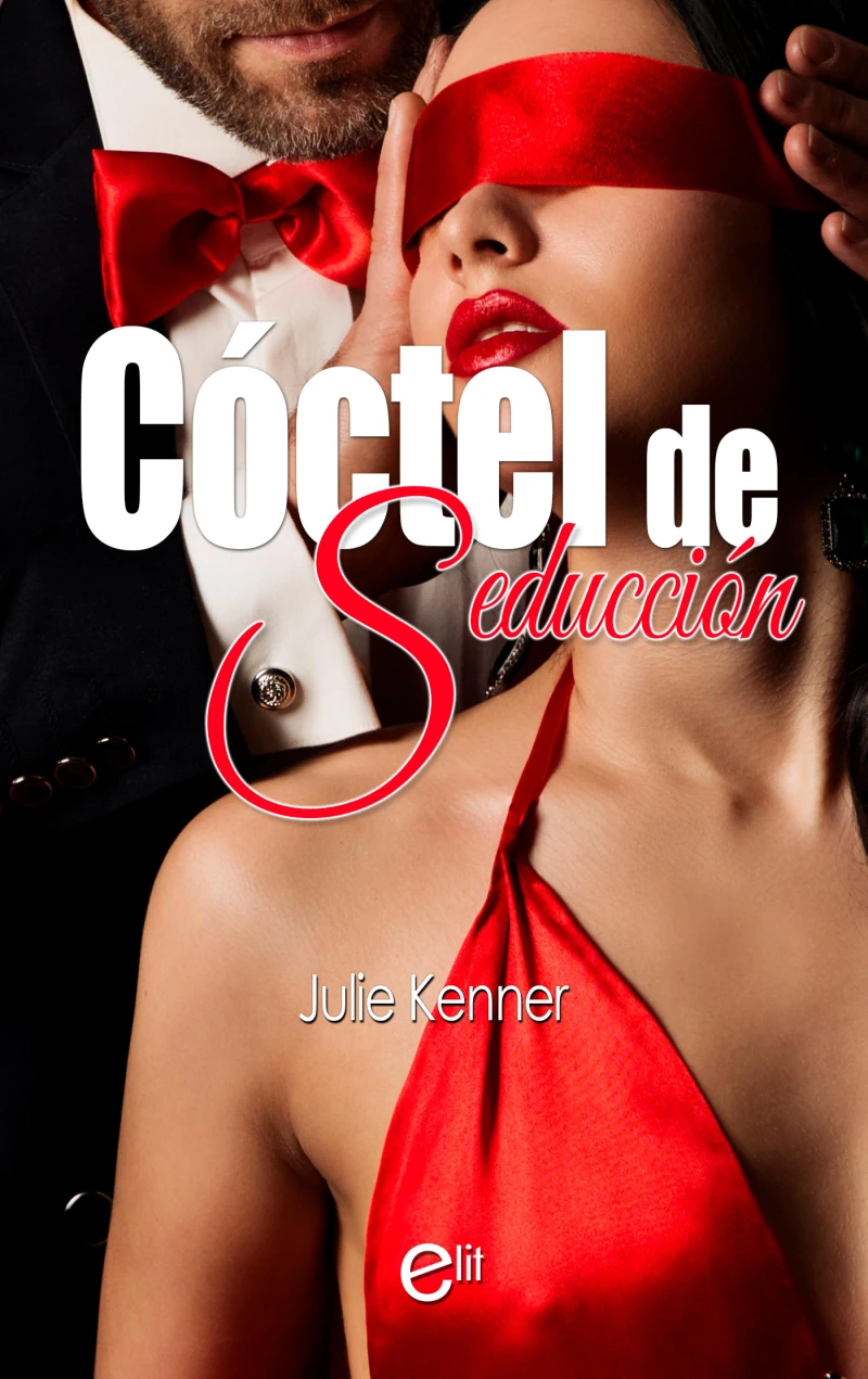 Portada: Cóctel de seducción
