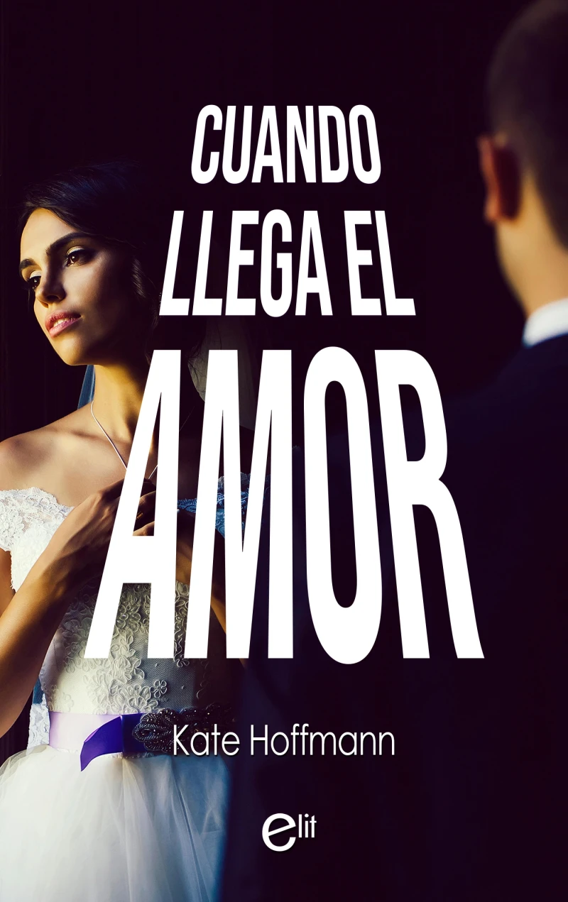 Portada: Cuando llega el amor