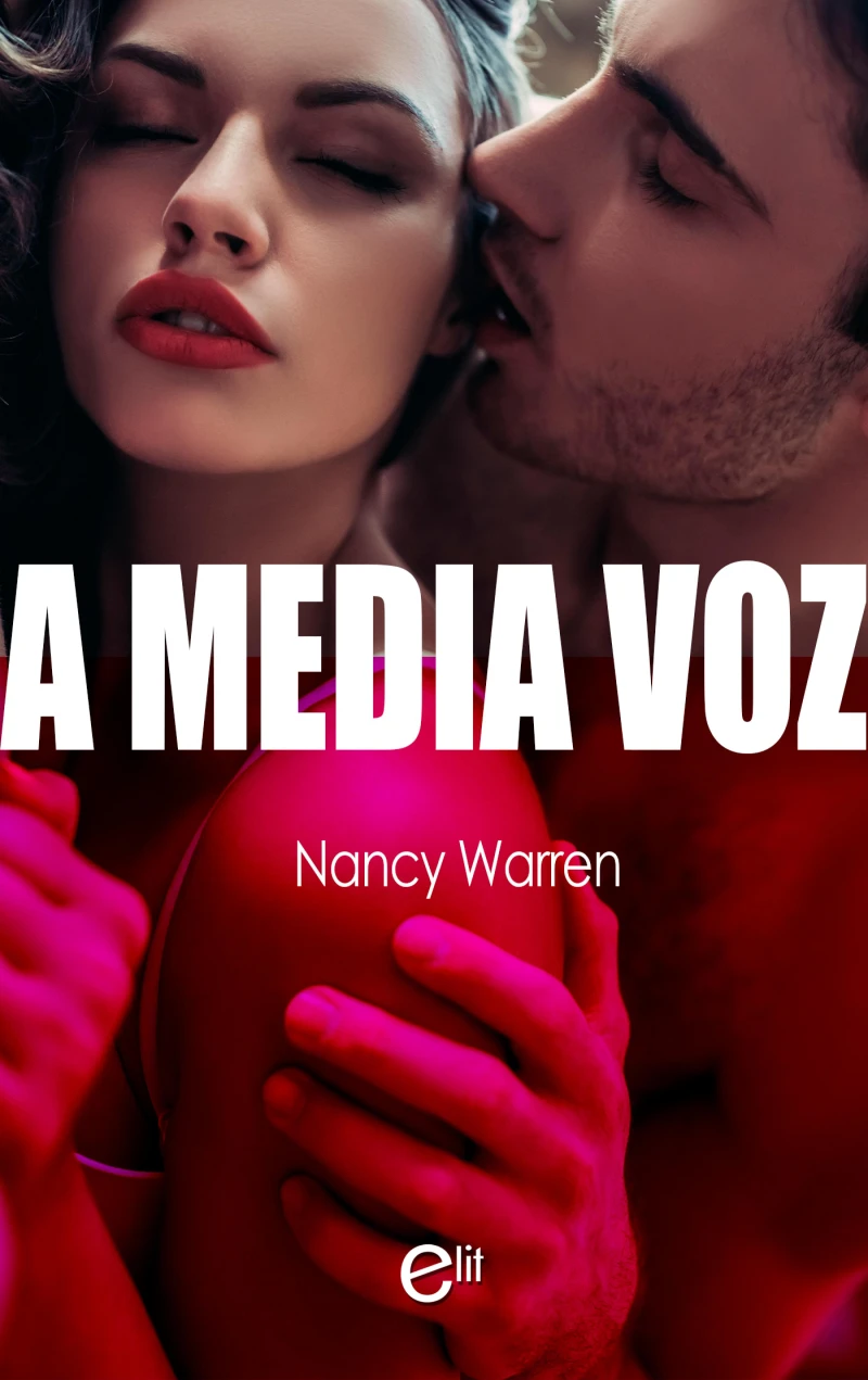 Portada: A media voz