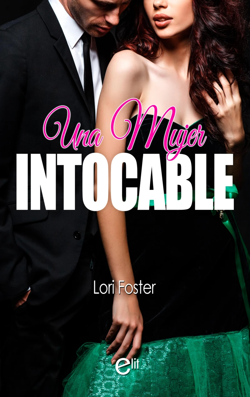 Portada: Una mujer intocable