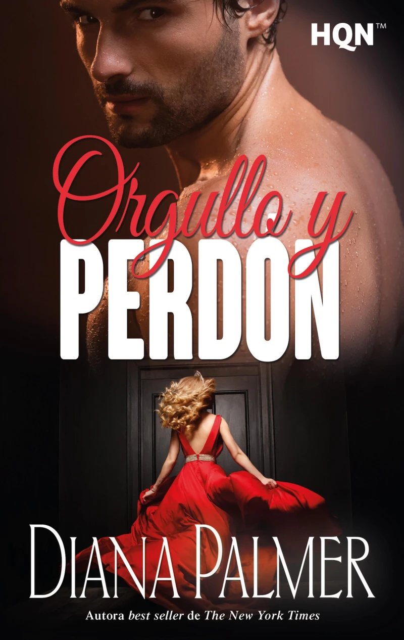 Portada: Orgullo y perdón
