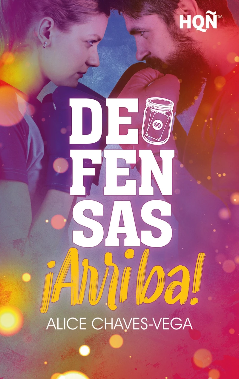 Portada: Defensas ¡arriba!