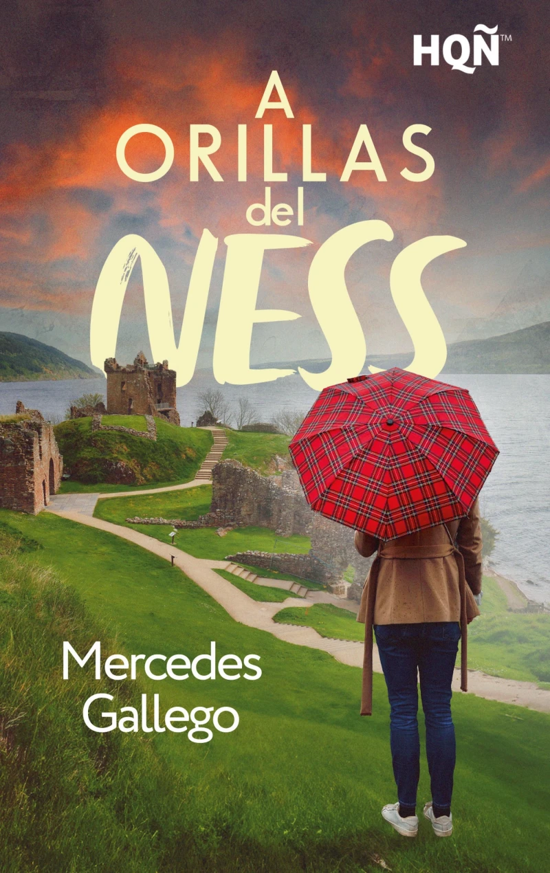Portada: A orillas del Ness