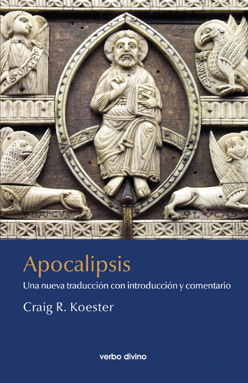 Portada: Apocalipsis