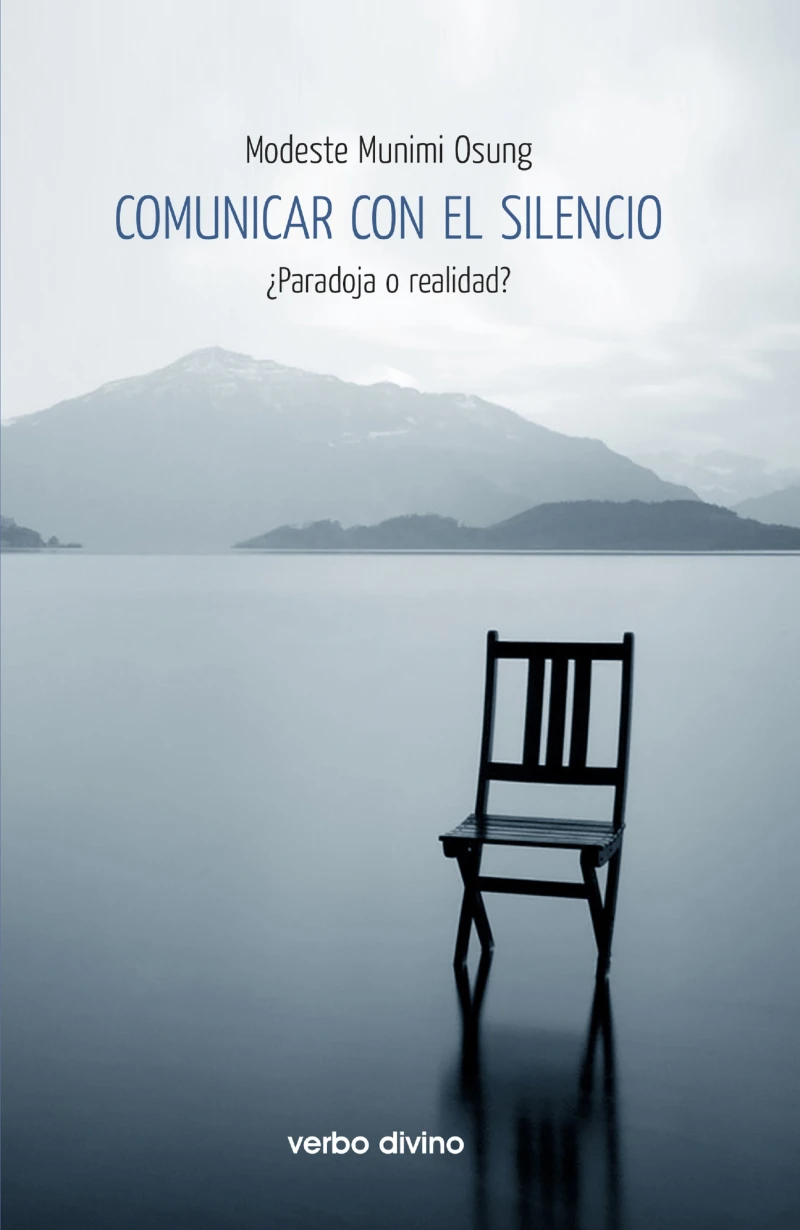 Portada: Comunicar con el silencio