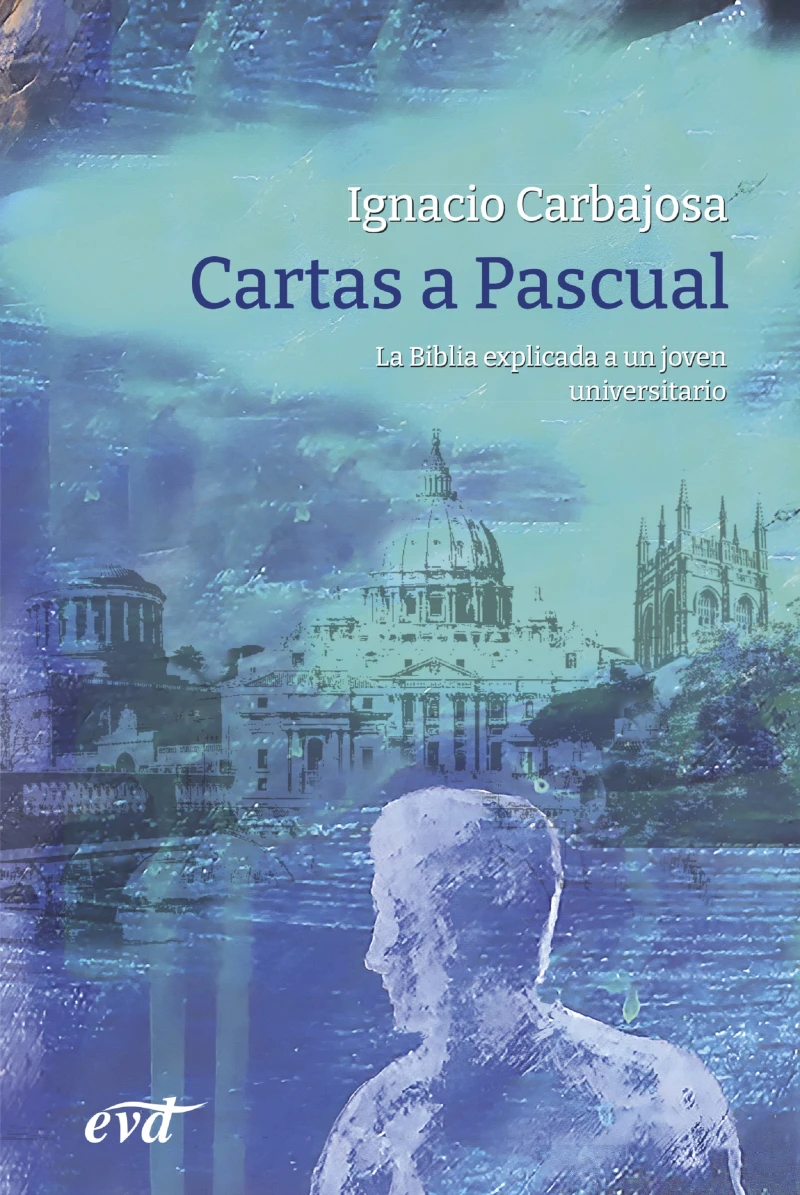 Portada: Cartas a Pascual