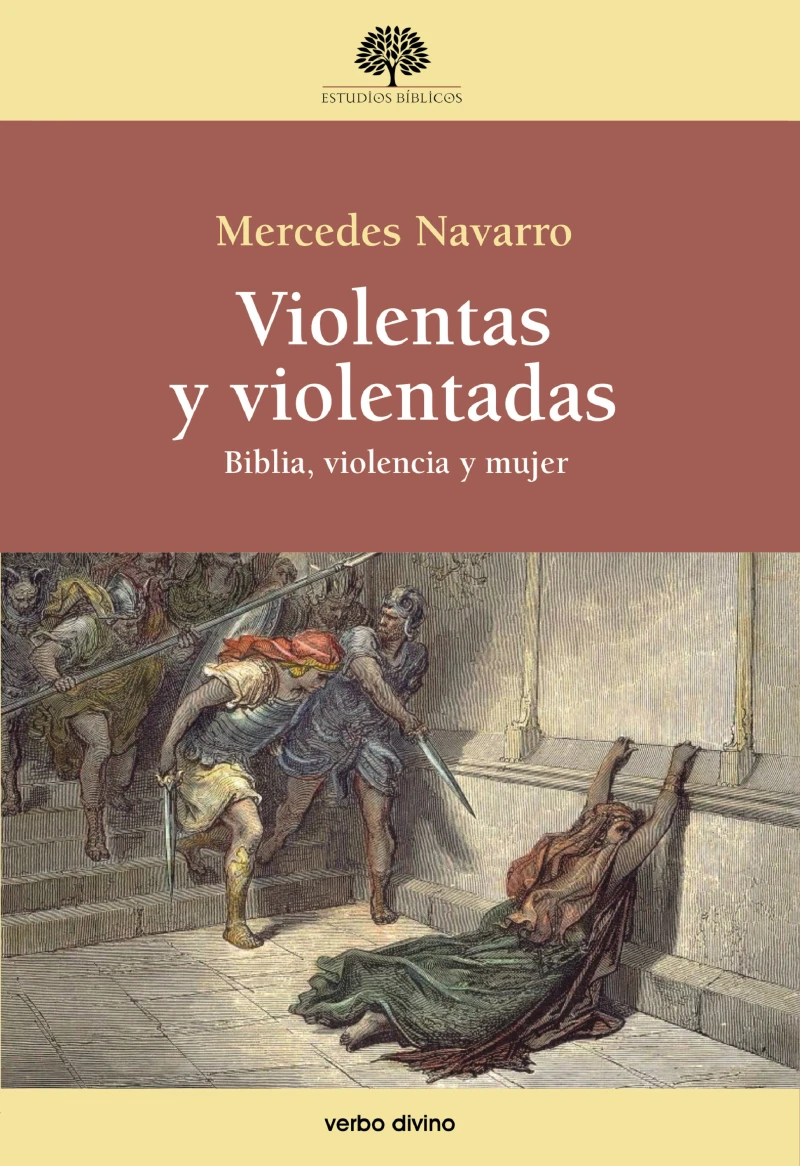Portada: Violentas y violentadas