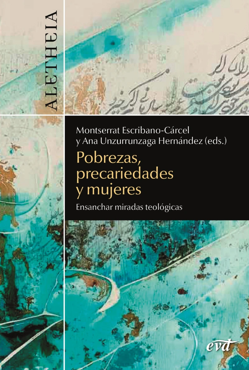 Portada: Pobrezas, precariedades y mujeres