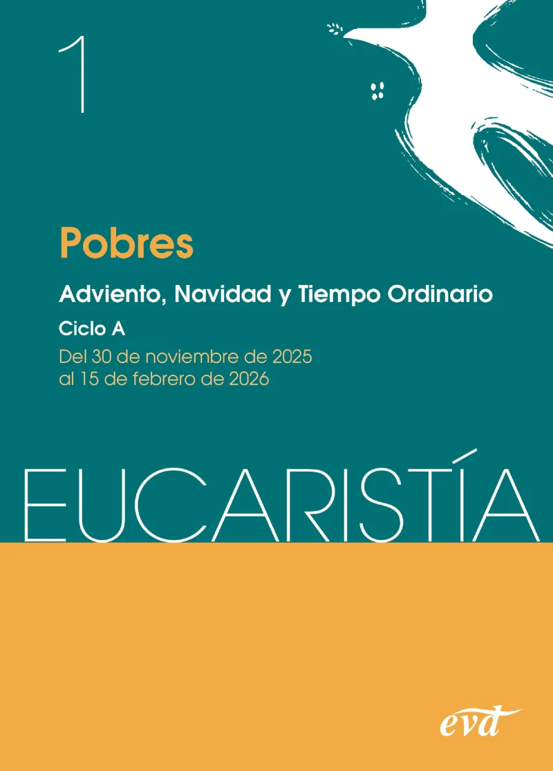 Portada: Pobres
