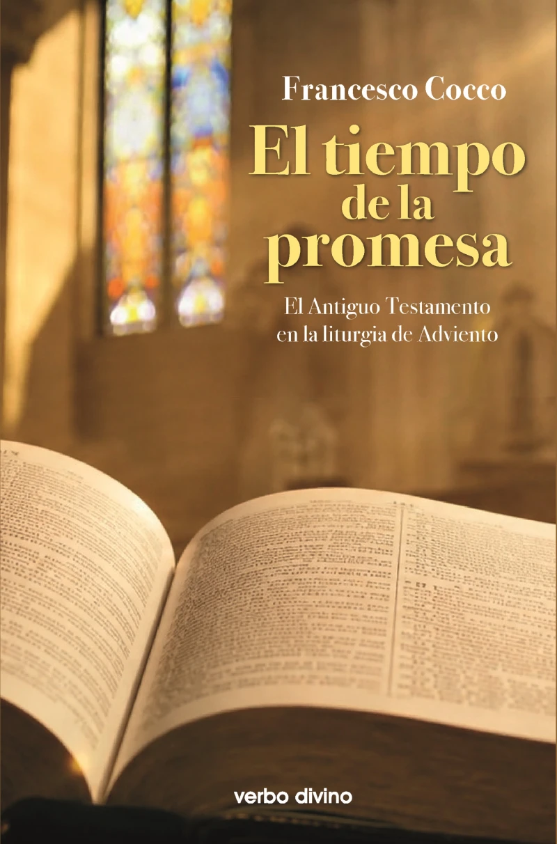 Portada: El tiempo de la promesa