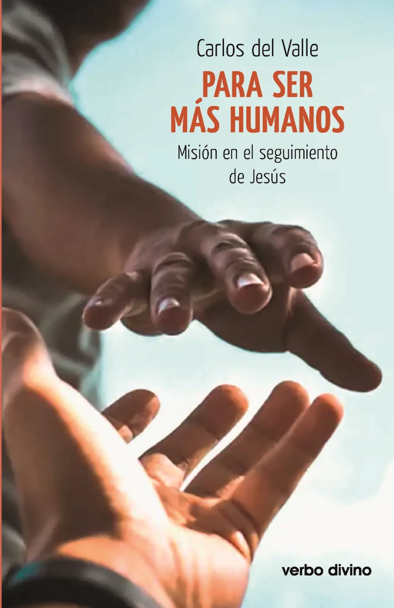 Portada: Para ser más humanos