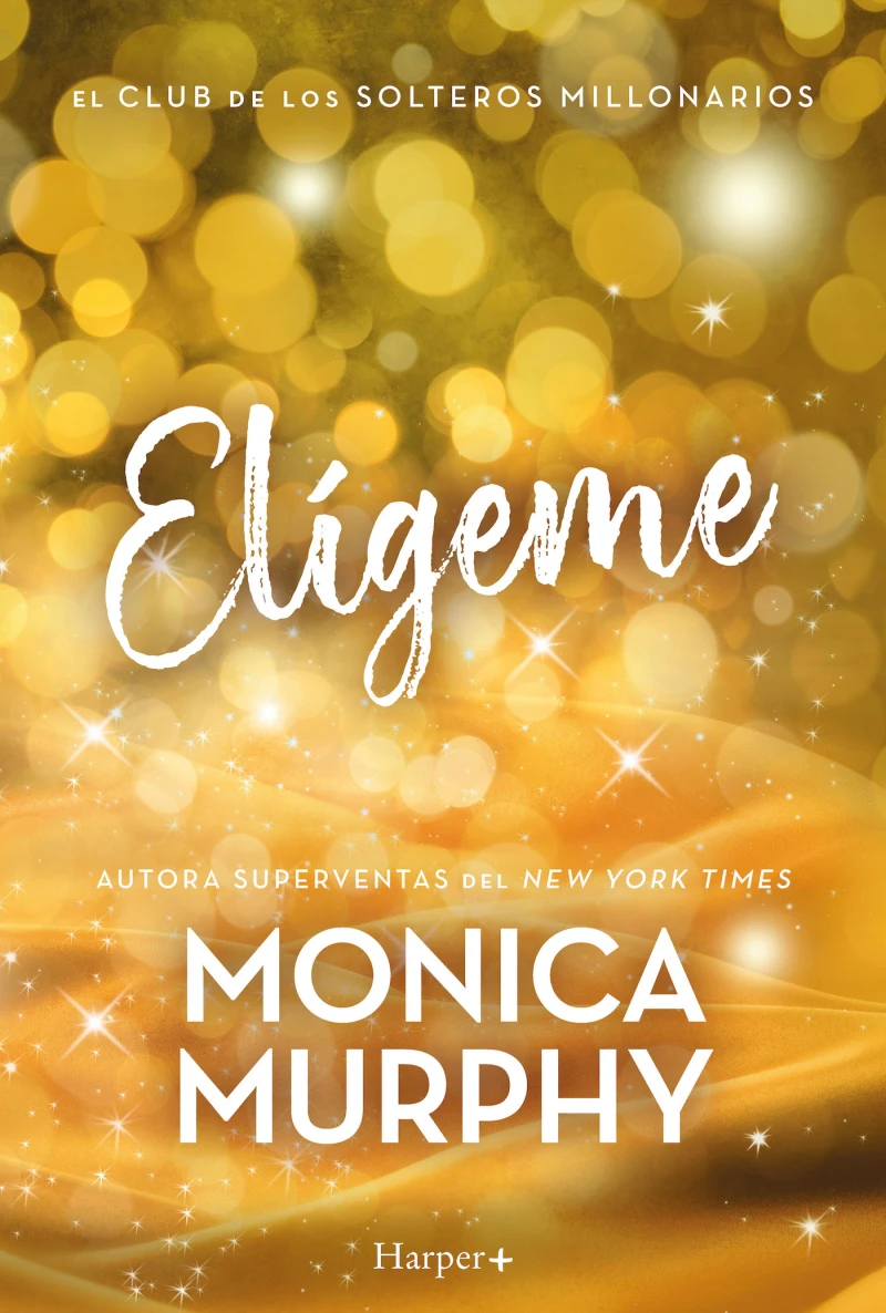 Portada: Elígeme