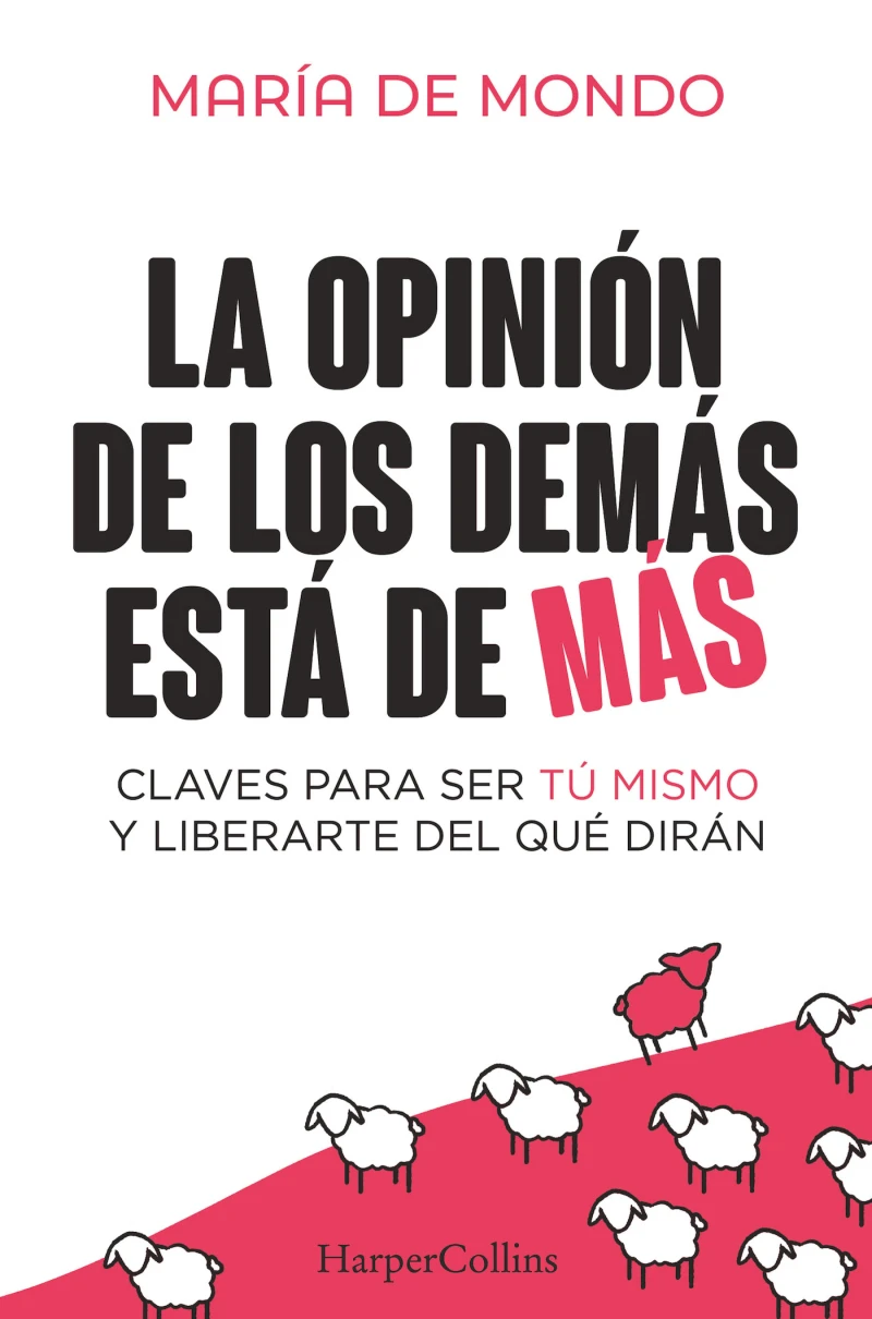 Portada: La opinión de los demás está de más