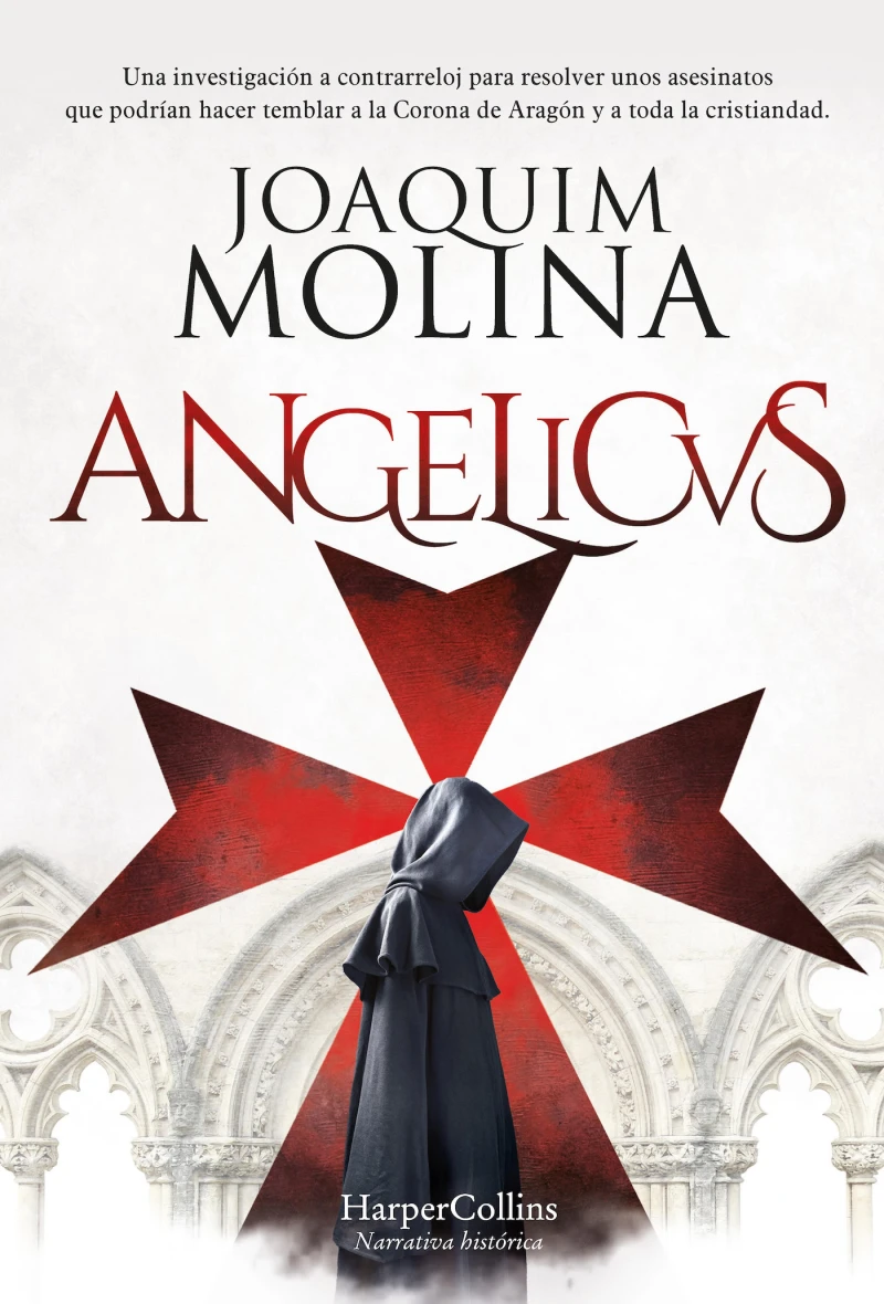 Portada: Angelicus