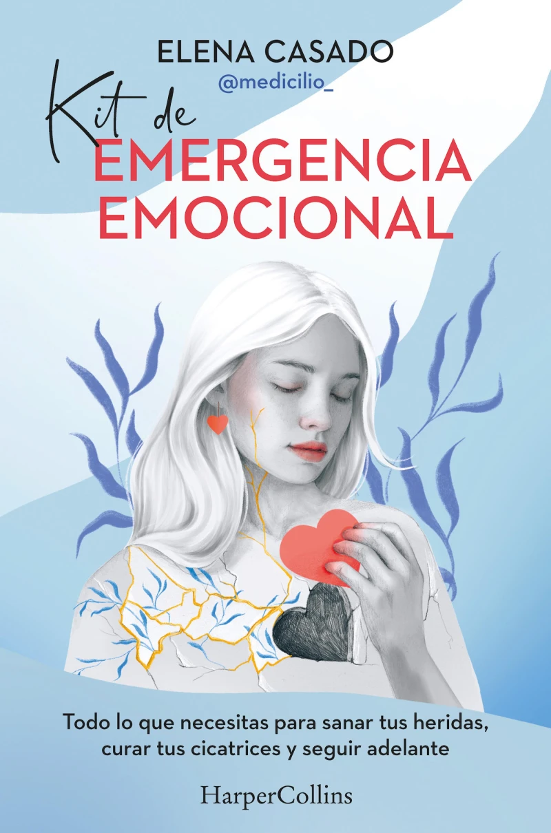 Portada: Kit de emergencia emocional