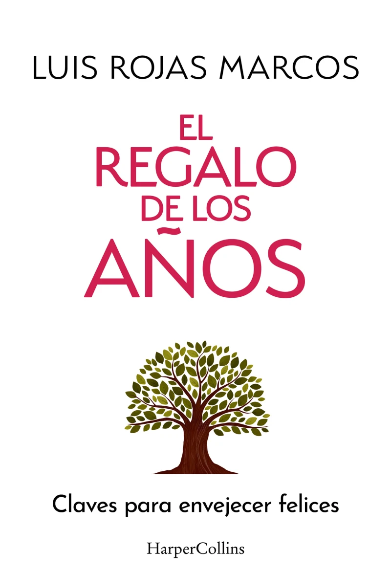 Portada: El regalo de los años