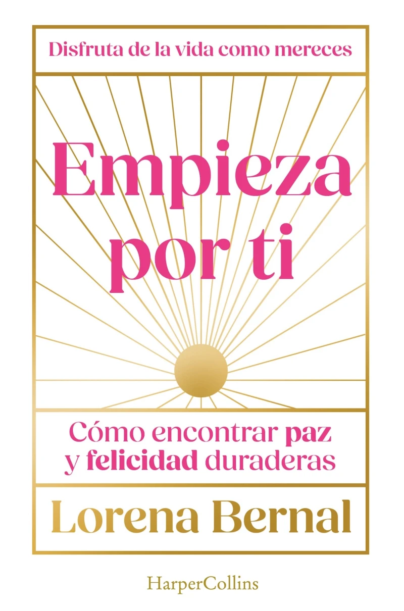 Portada: Empieza por ti