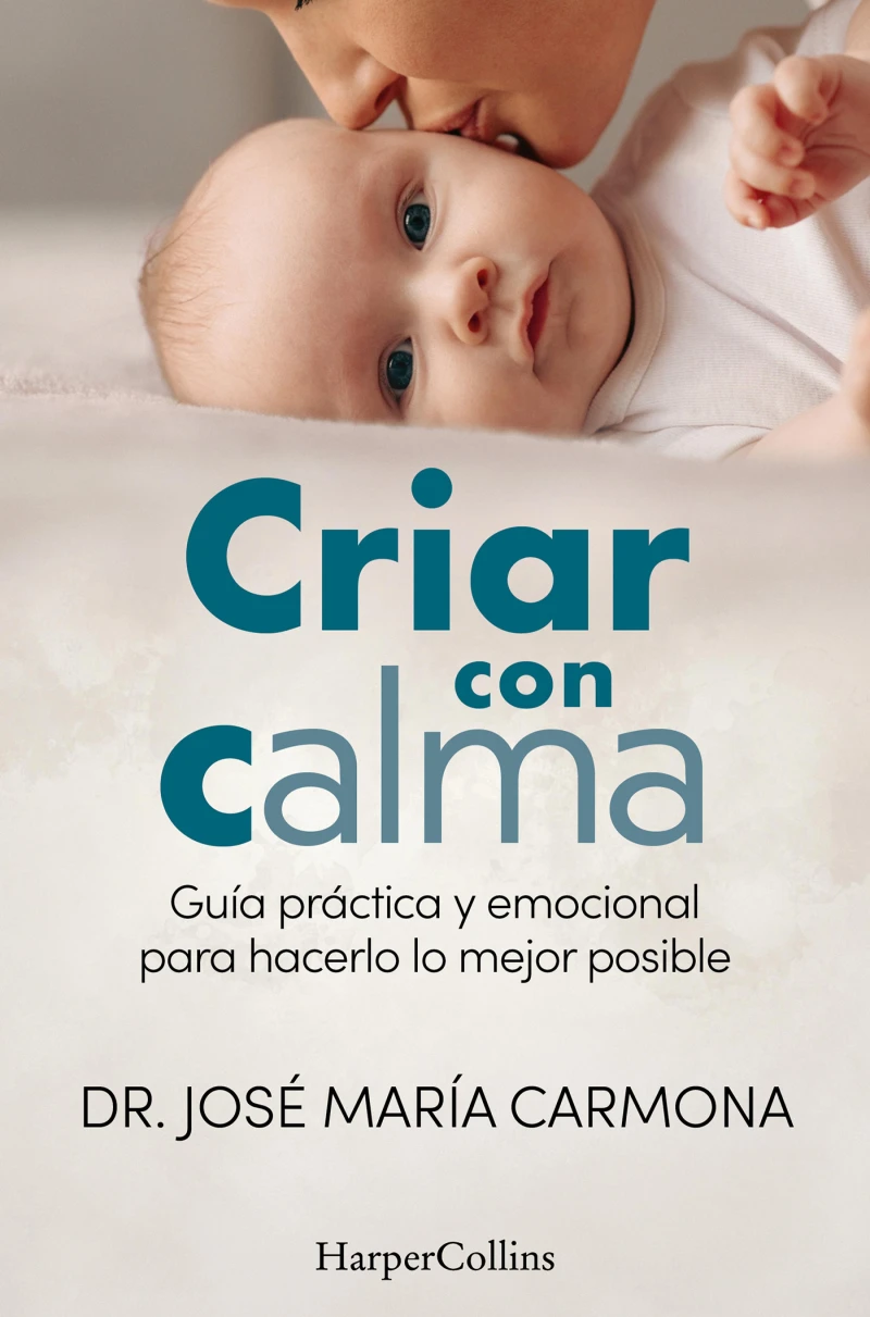 Portada: Criar con calma
