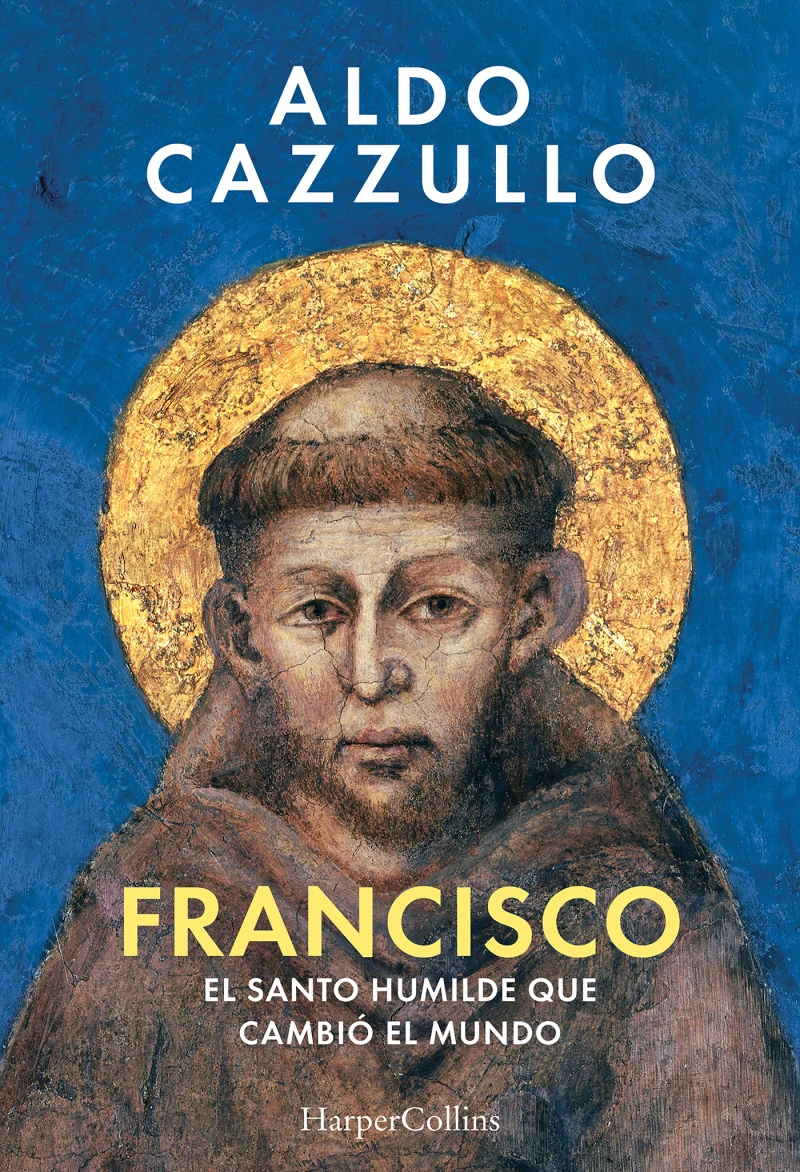 Portada: Francisco