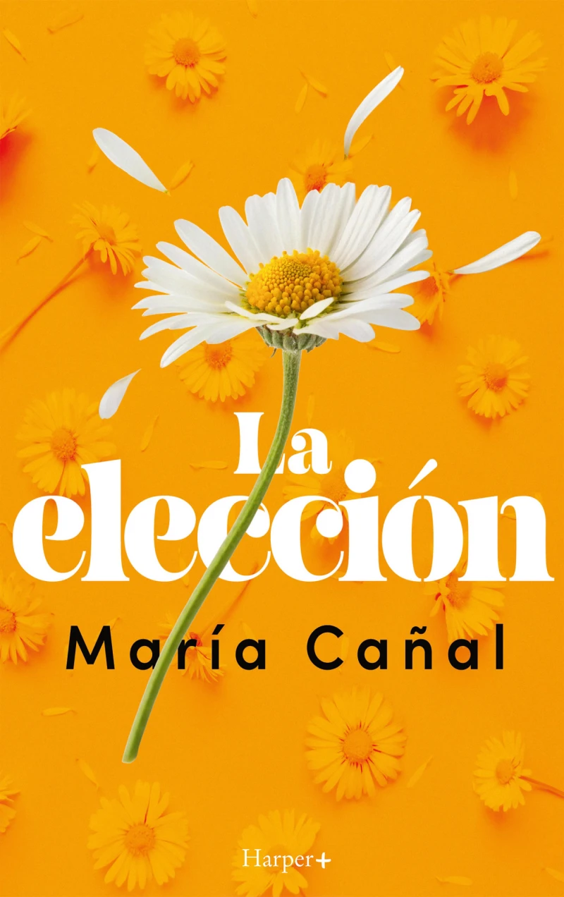 Portada: La elección