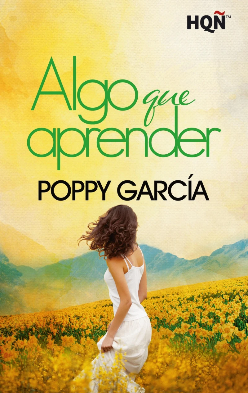Portada: Algo que aprender