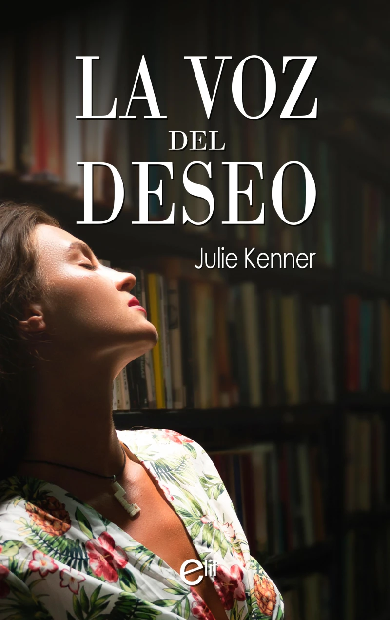 Portada: La voz del deseo