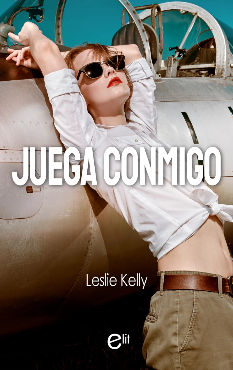 Portada: Juega conmigo