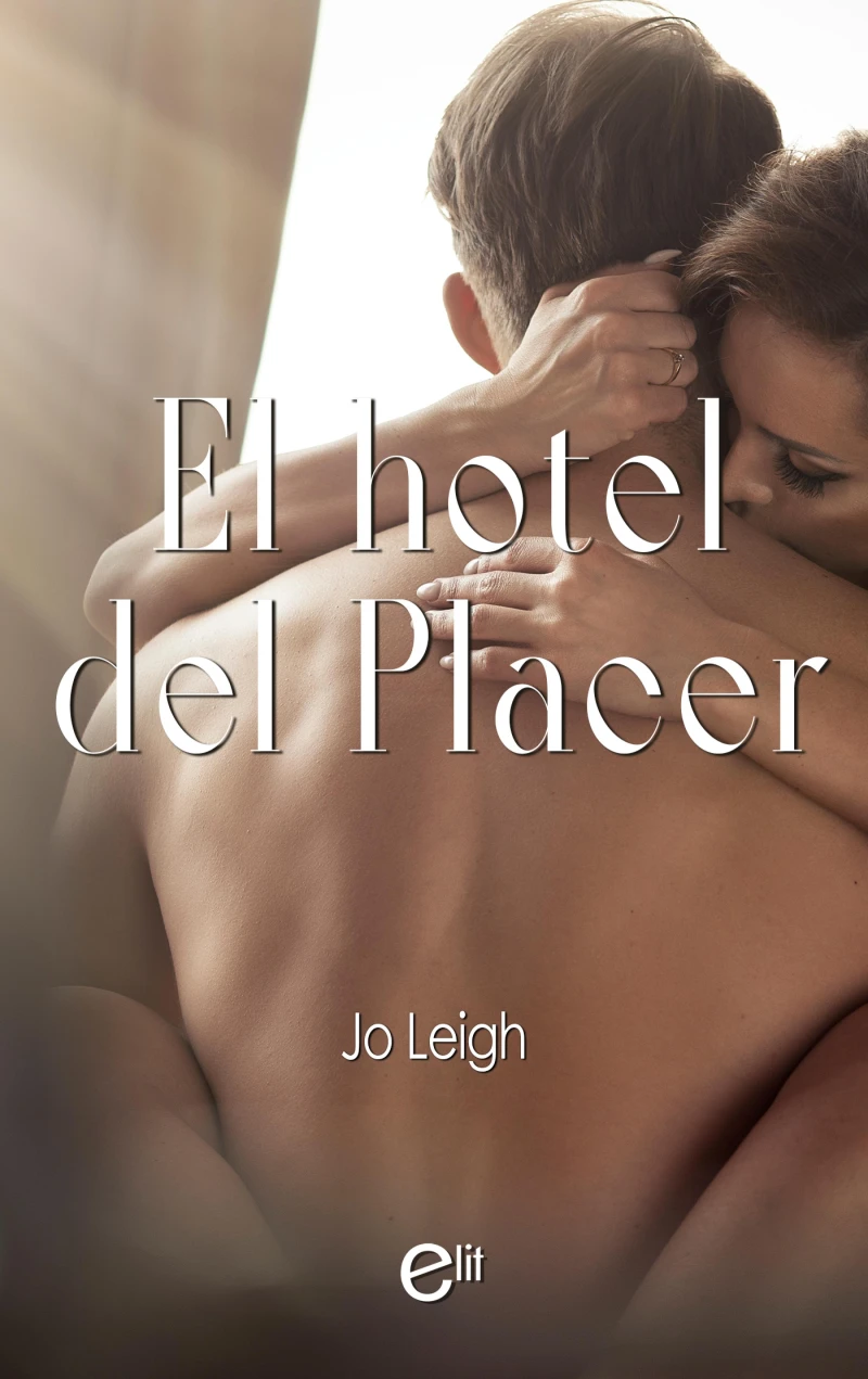 Portada: El hotel del placer