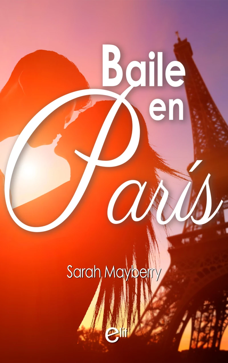 Portada: Baile en París