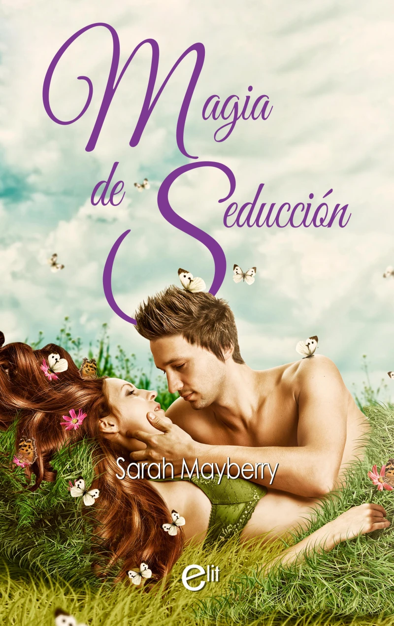 Portada: Magia de seducción