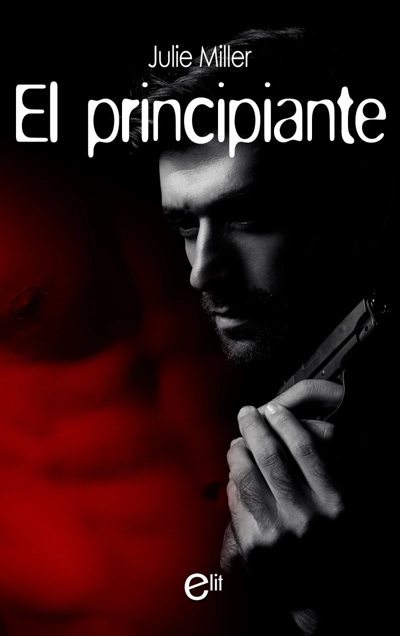 Portada: El principiante