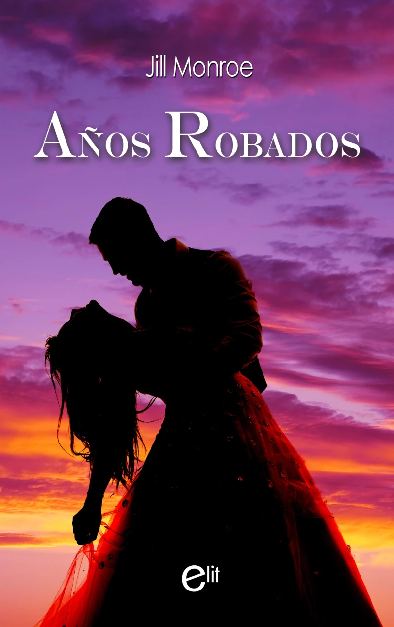 Portada: Años robados