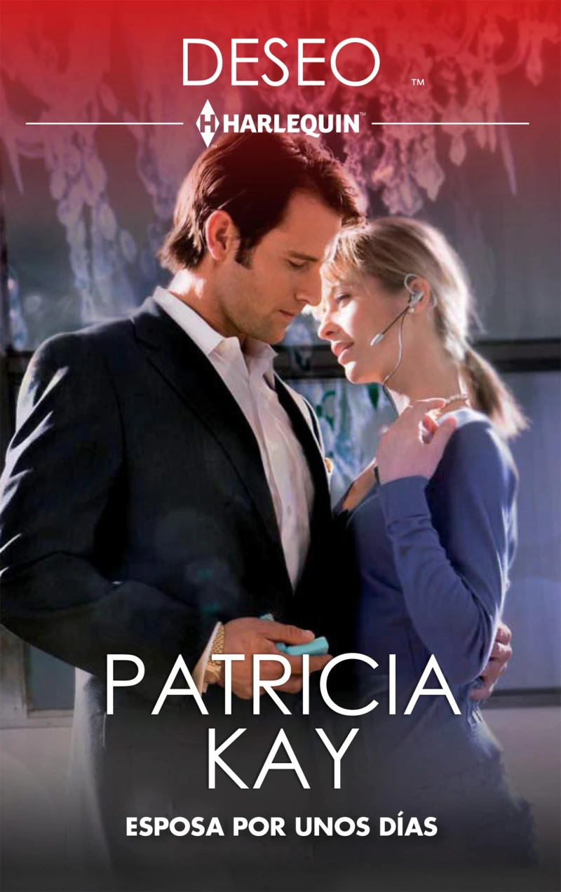 Portada: Esposa por unos días
