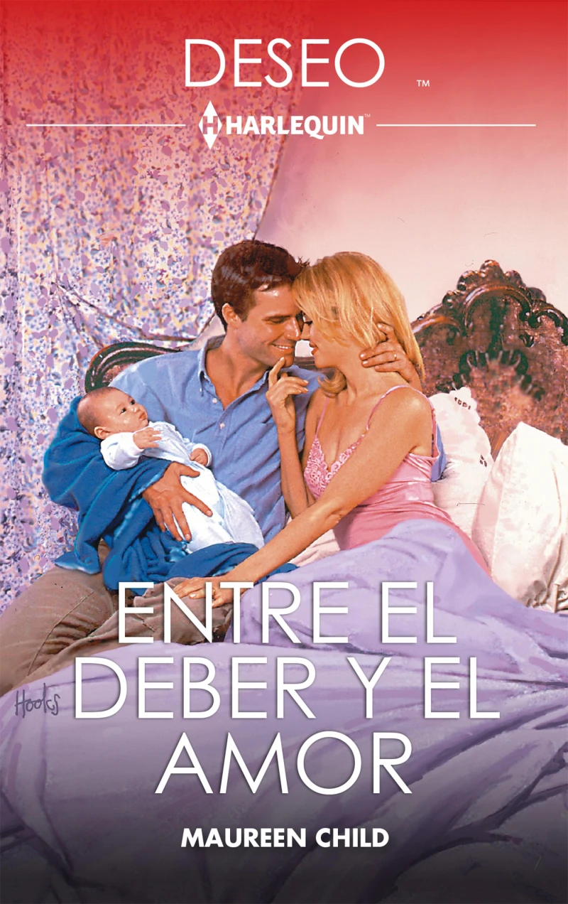 Portada: Entre el deber y el amor