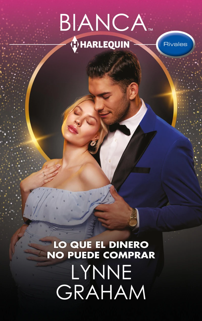 Portada: Lo que el dinero no puede comprar