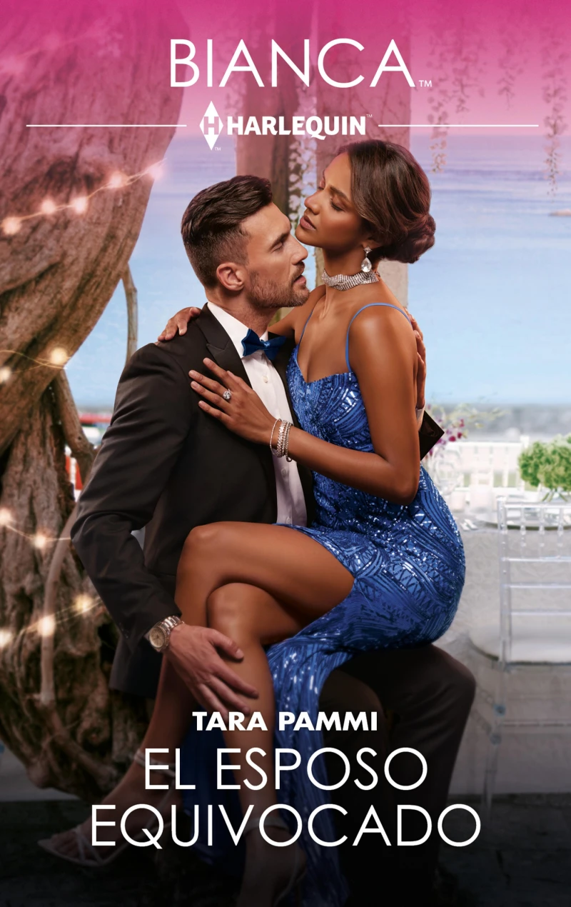 Portada: El esposo equivocado