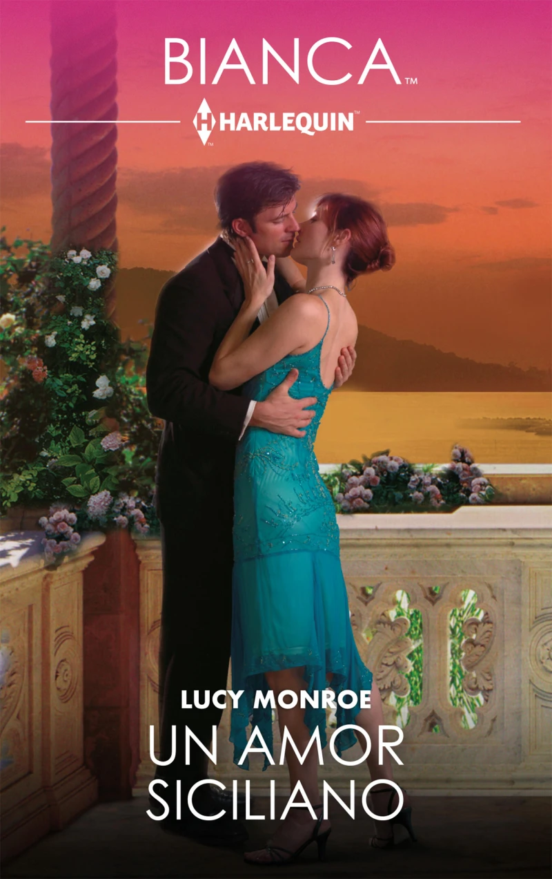 Portada: Un amor siciliano