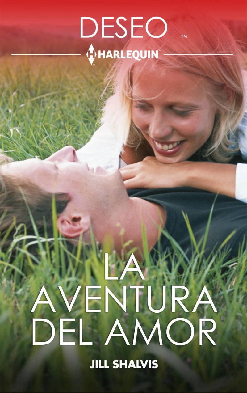 Portada: La aventura del amor