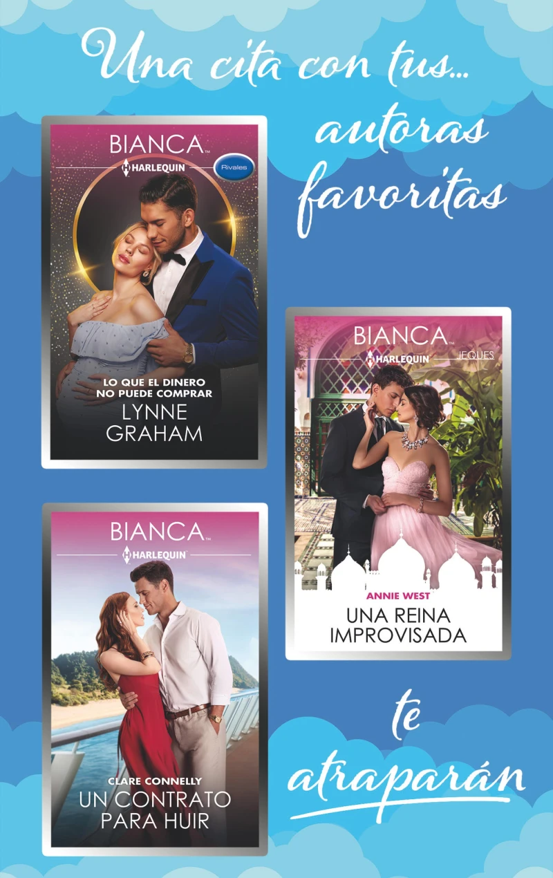 Portada: E-Pack Bianca 1 octubre 2024